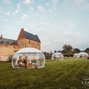 Linelle Bubble Up Kasteel van Laarne-Gerben Steyaert-online res met wa
